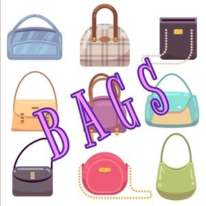 👜Ladies Handbags👜